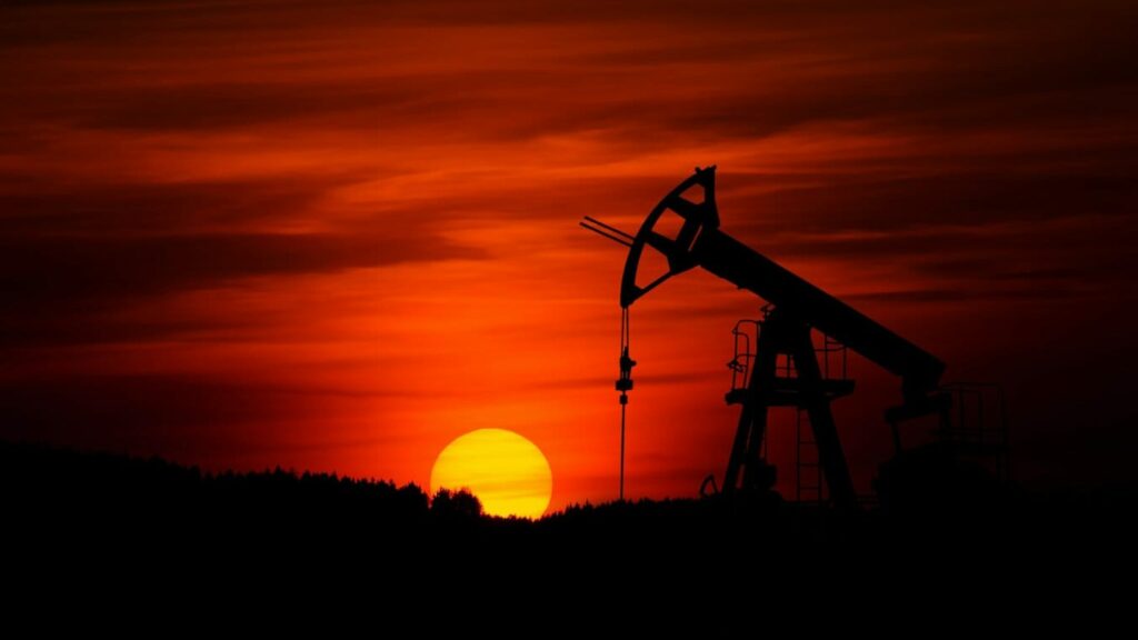 pénurie energétique